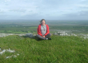 moi en irlande